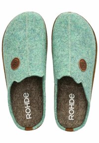 Rohde Pantofole - cactus