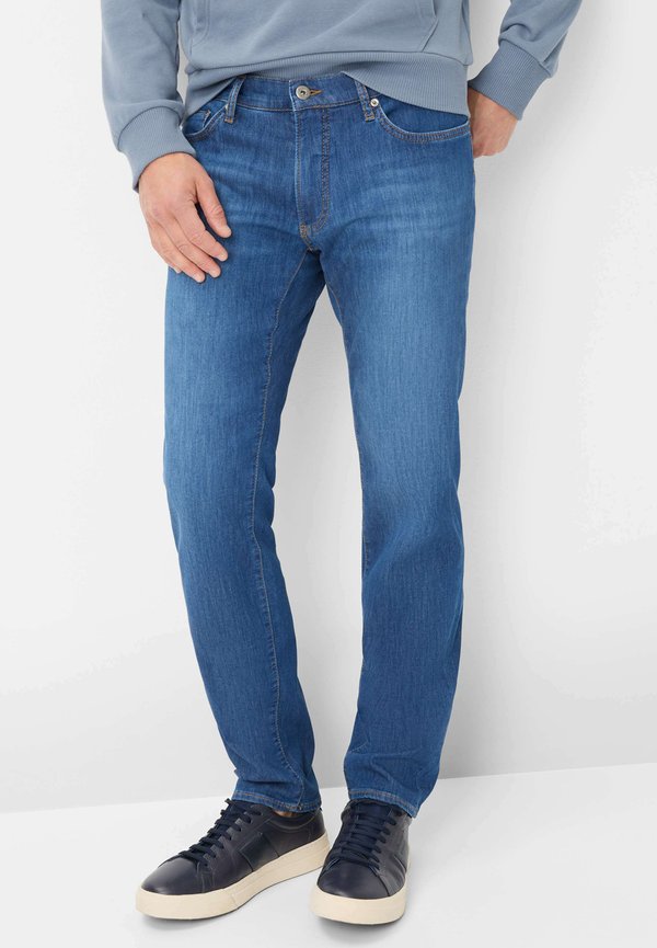 STYLE CHUCK - Jeans Slim Fit