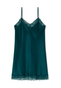 Niet geselecteerd, green