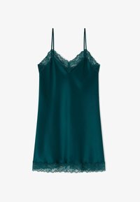 Niet geselecteerd, green