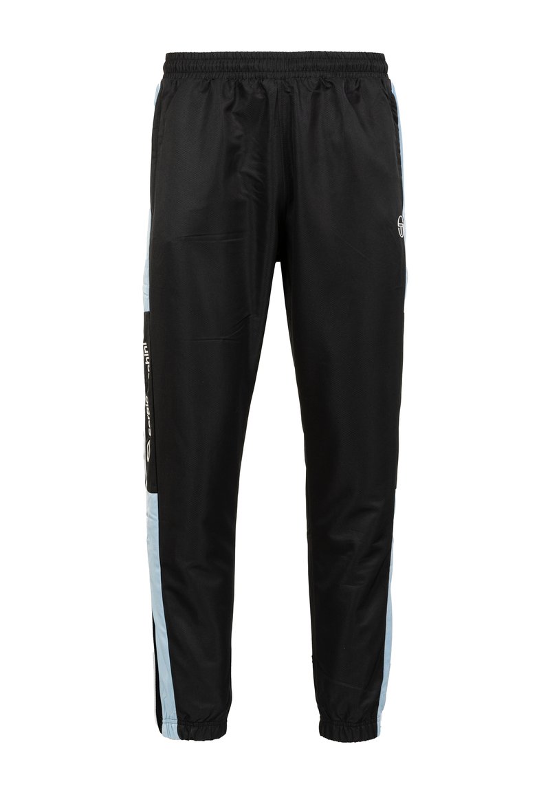 Sergio Tacchini Trainingsbroek zwart