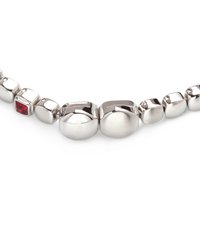 Breil Bracelet - red