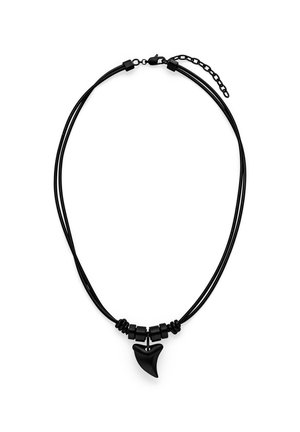 MIT HAIZAHN - Halskette - schwarz
