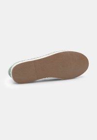 Bata Espadrillas - verde