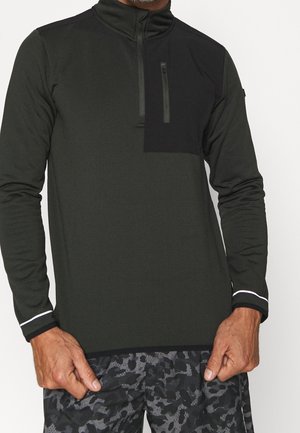 Endurance, Sweat polaire - khaki