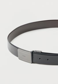 BOSS GIFFLET - Ζώνη - black