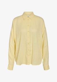 Ikke valgt, french vanilla