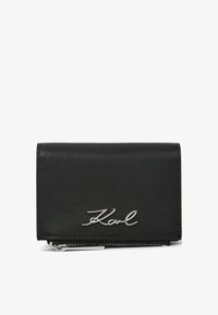 Wybrany, black-nickel