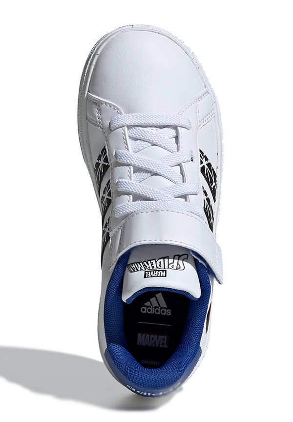 MARVEL’S SPIDER-MAN GRAND COURT KIDS – Trainingsschuh