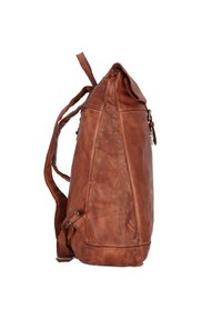 Harbour 2nd COOL CASUAL ALBATROS - Sac à dos - charming cognac