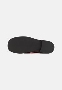 MAX&Co. UMA - Pantofi slip-on - rosso