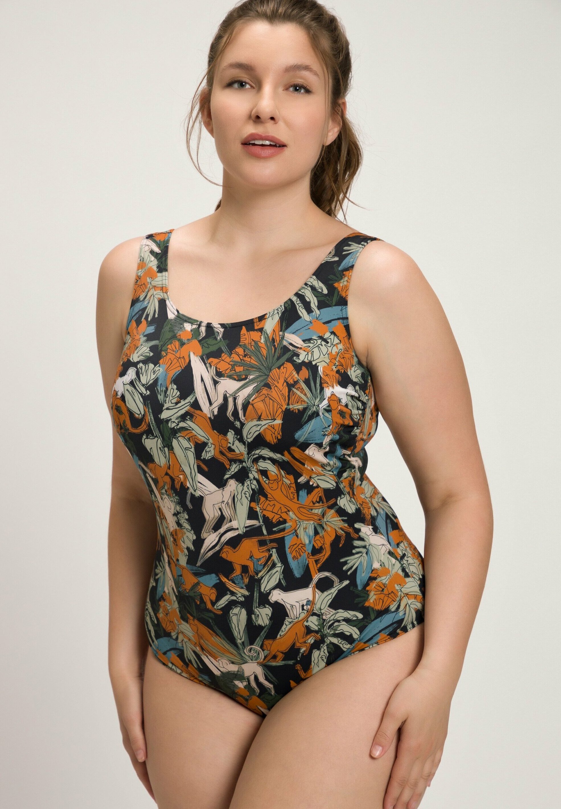 Ulla Popken Badmode dames online kopen | Collectie 2023 | ZALANDO