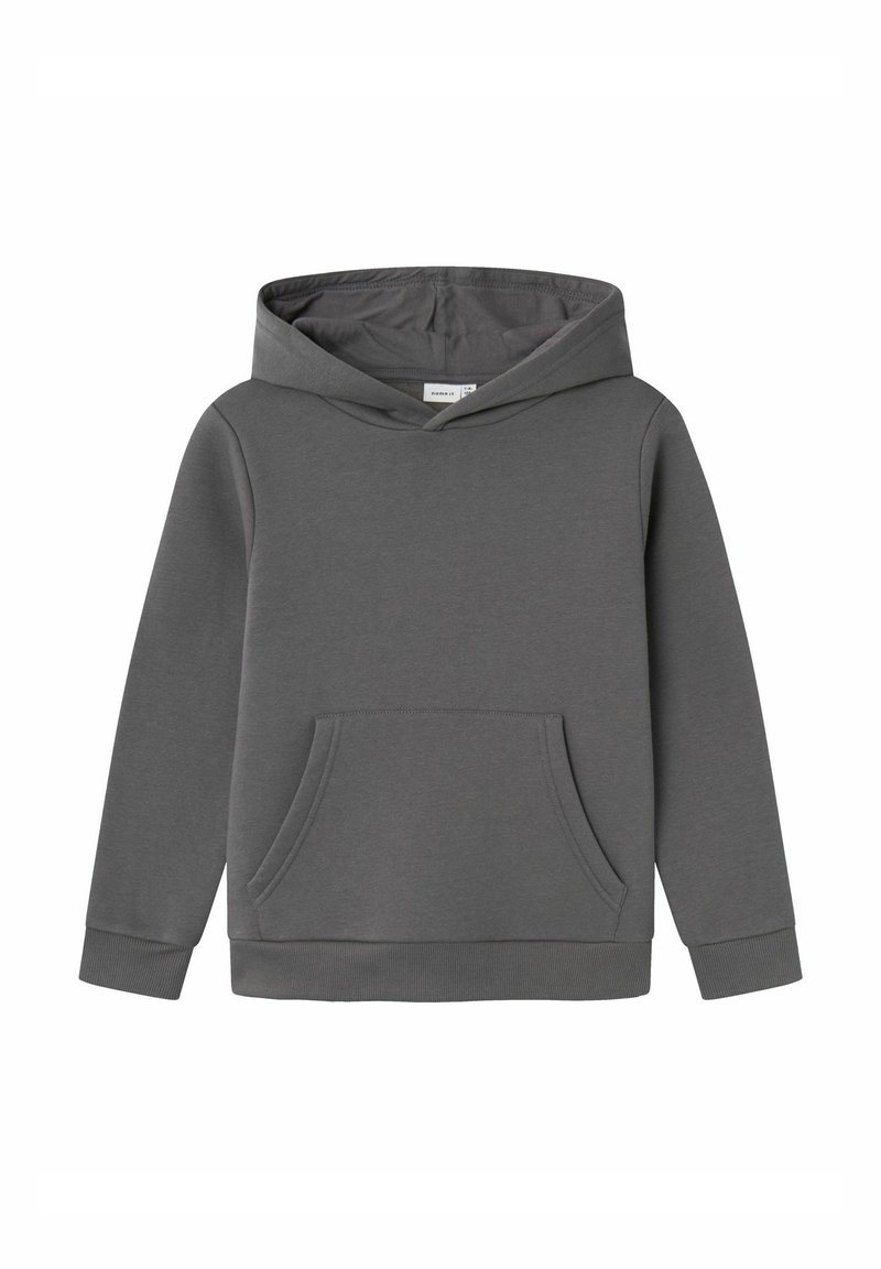 name it Sweater grijs