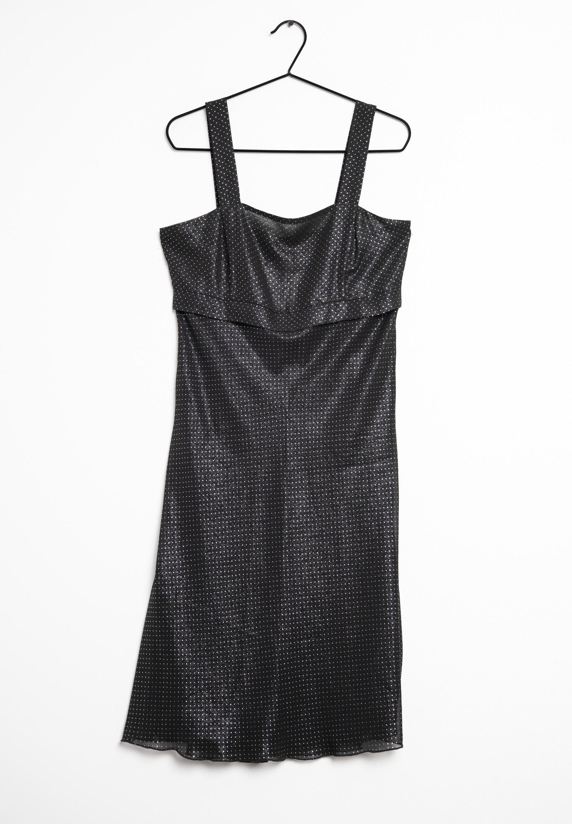 Adrianna Papell Day dress - black - (Pre-owned) - Zalando.ie Adrianna Papell Day dress - black - (Pre-owned) - Zalando.ie