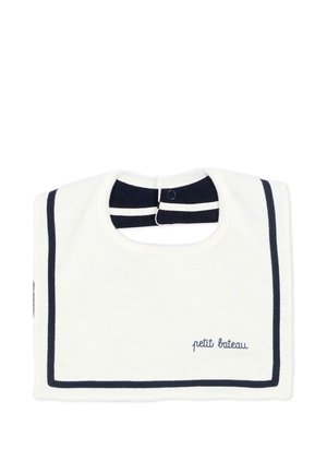 Petit Bateau, UNISEX, mleczny