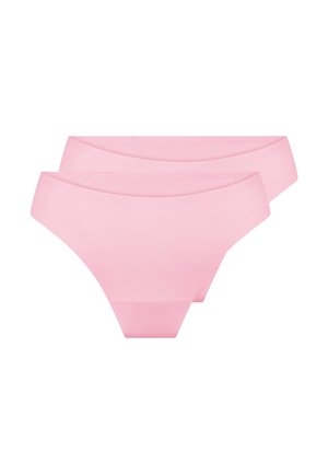 LingaDore 2 PACK - String - rose shadow