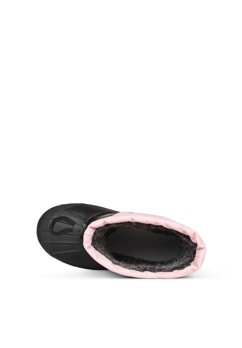 Kinder Sneaker | Racoon Outdoor MATTY Snowboot/Winterstiefel pale pink/rosa - QM56591 Kinder Sneaker | Racoon Outdoor MATTY Snowboot/Winterstiefel pale pink/rosa - QM56591
