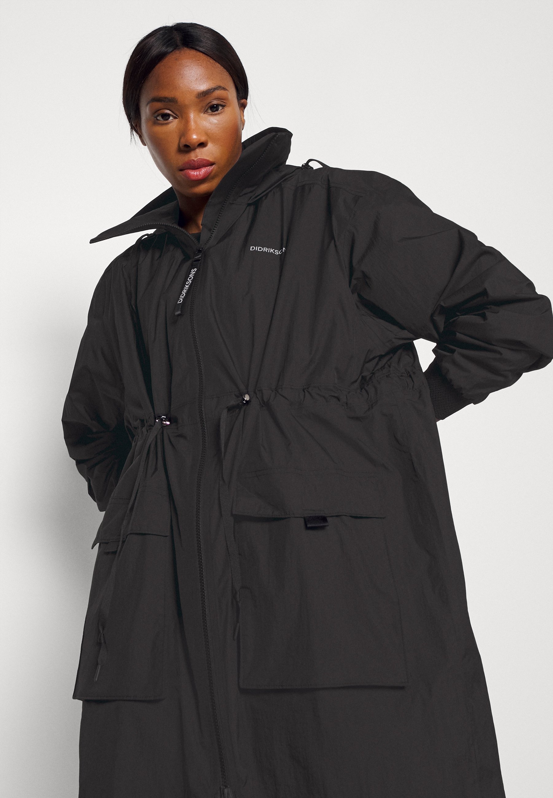 milou parka