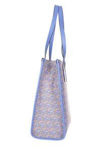 Guess Shopping bag - acqua
