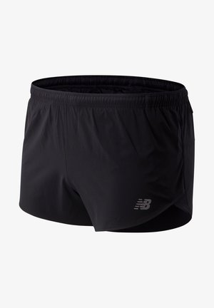 Sports shorts - black
