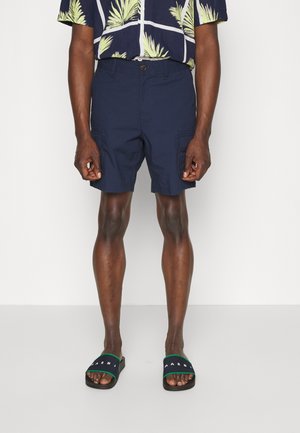 Shorts - dark blue
