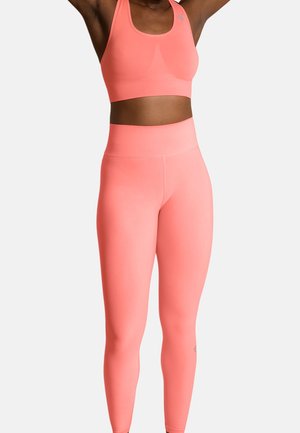 Leggings - orange