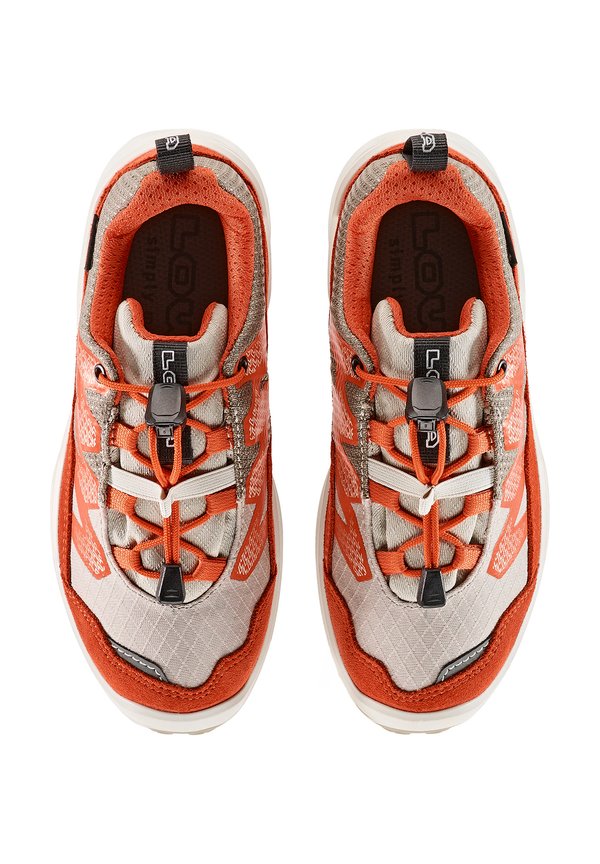 MADDOX PRO – Hikingschuh – beige orange