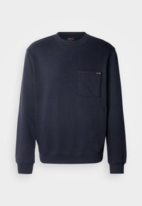 Non sélectionné, dark navy