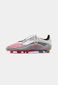 Unselected, ftwr white/lucid red/silver met