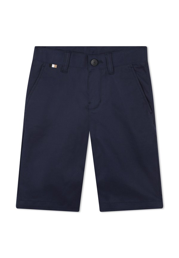 BERMUDA  - Chinos