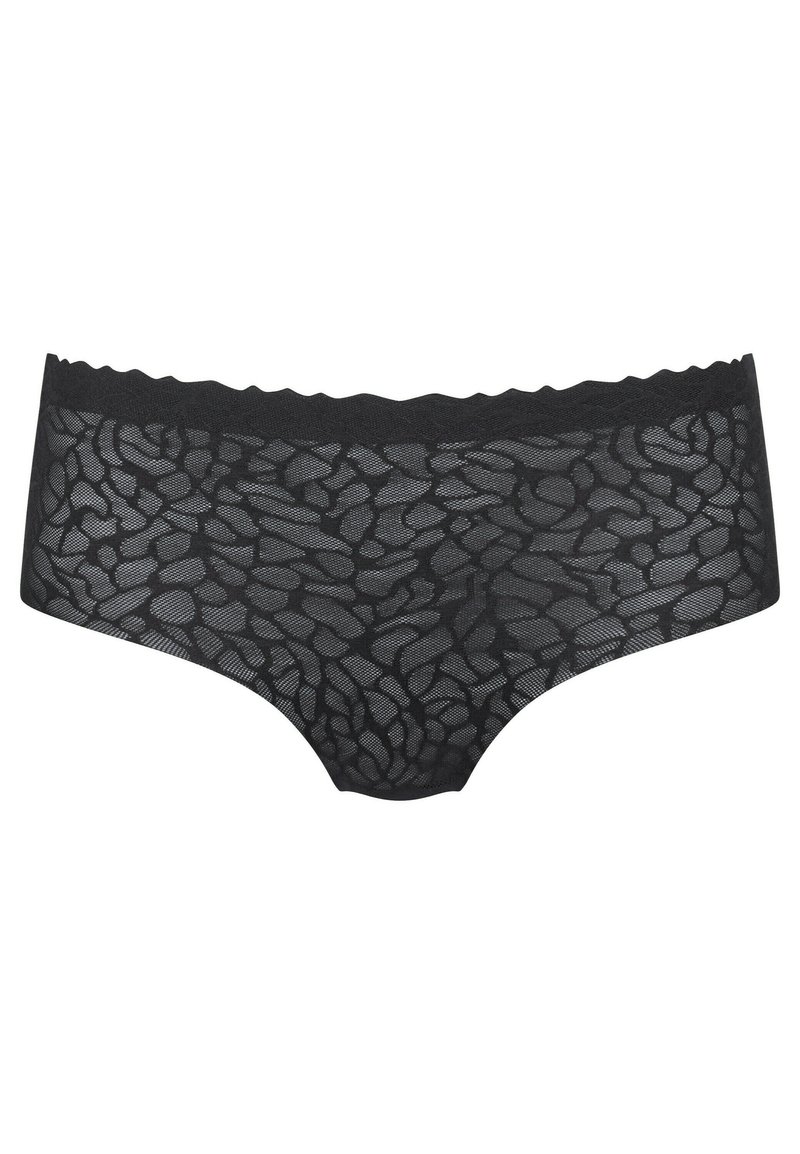 Sloggi Slip zwart Sloggi Slip zwart