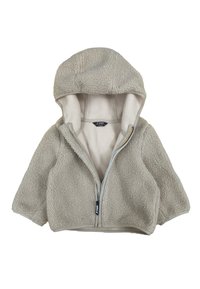 K-Way JANNE POLAR - Giacca in pile - beige lt beige lt