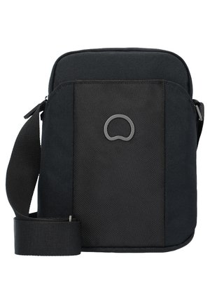 PICPUS - Cross body bag - black