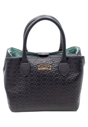 Handbag - blue