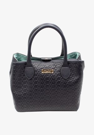 Bolso de mano - blue