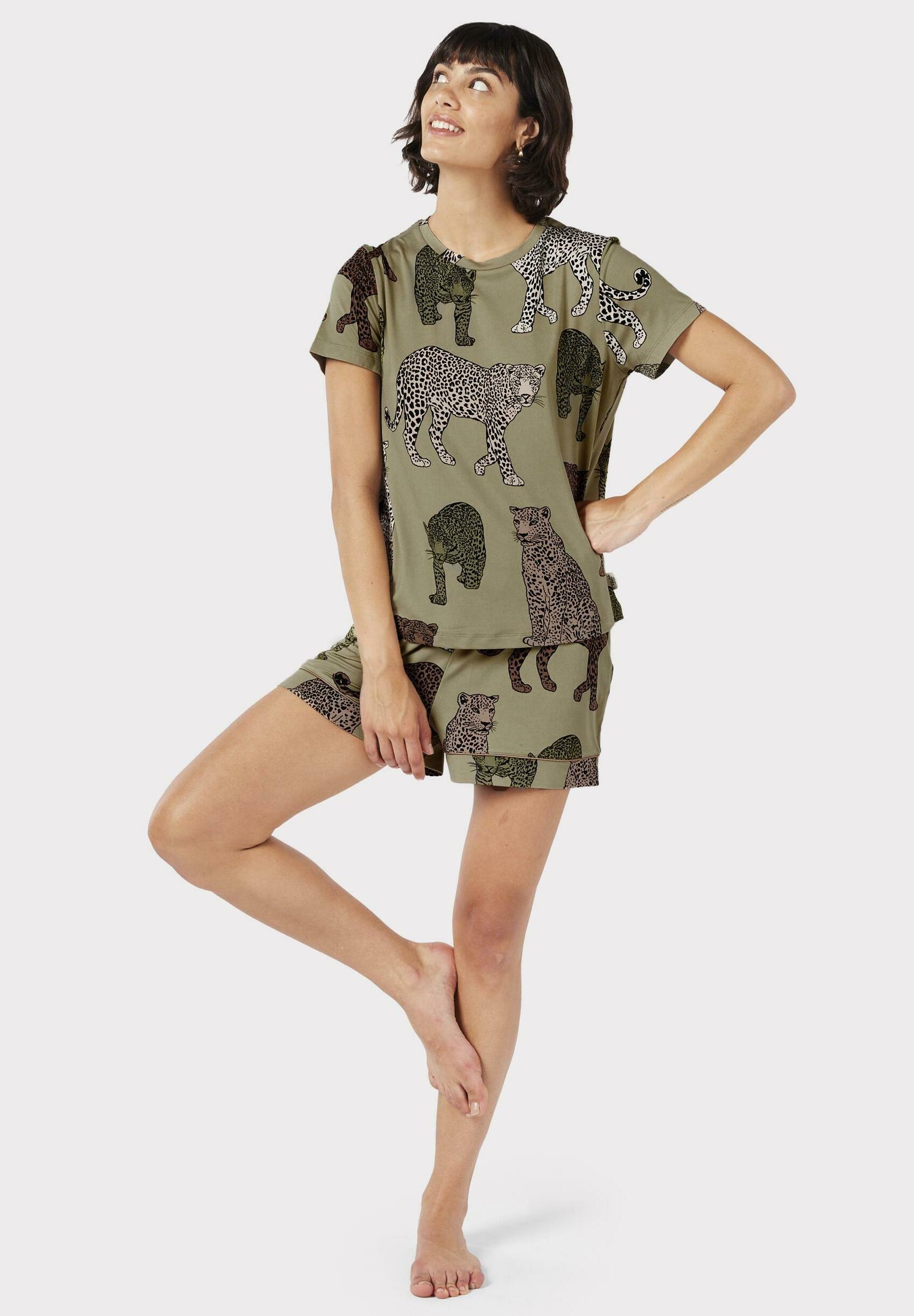 Pyjama