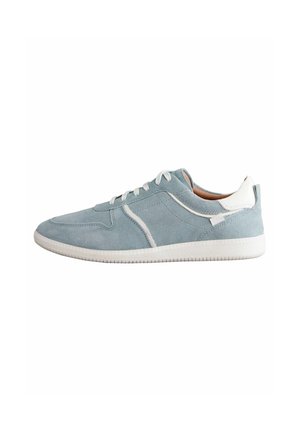 FOREVER COMFORT RETRO - REGULAR FIT - Sneakers laag - blue