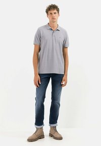 camel active KURZARM - Koszulka polo