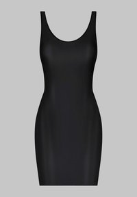 Maison Close DOUBLE SENS BLACK - Robe fourreau - black