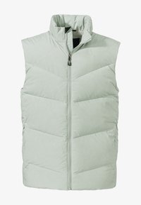 Unausgewählt, grün