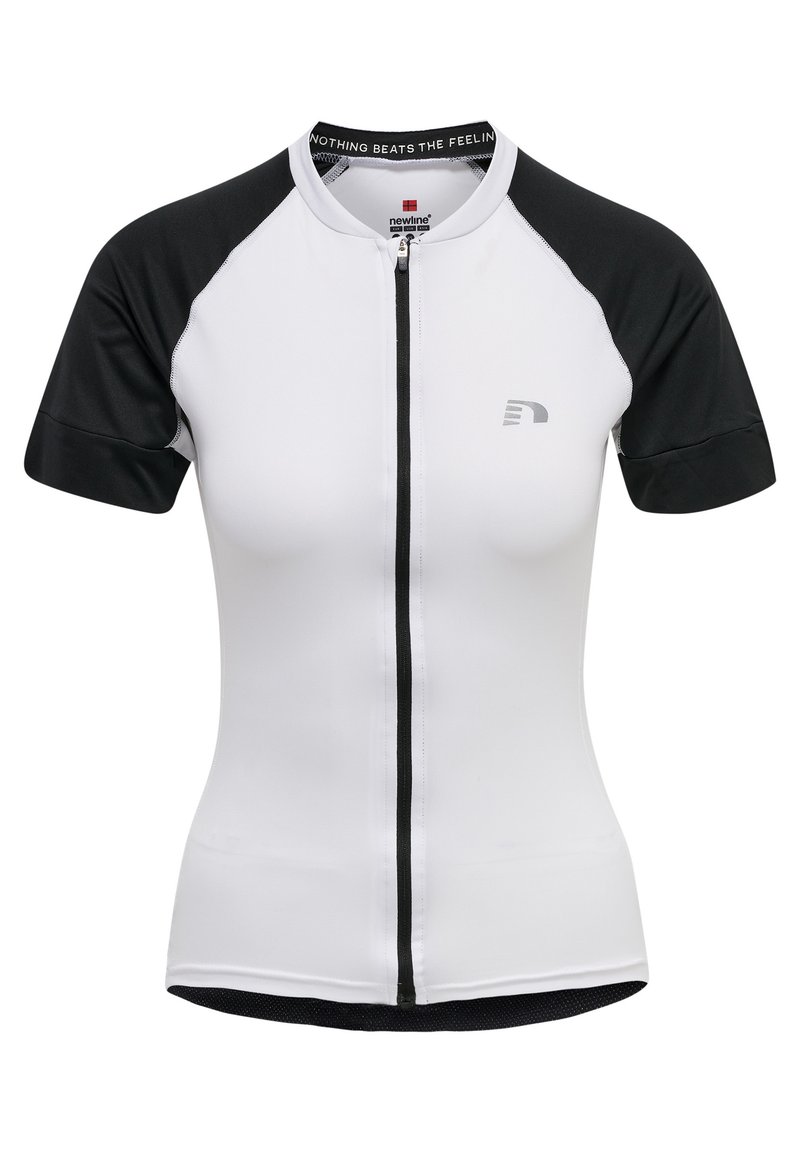NEWLINE Sport T-shirt wit