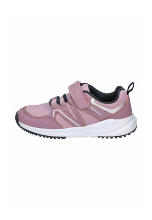 LICO, LICO FREIZEITSCHUH RAYAN VS - Walkingschuh - rosa marine