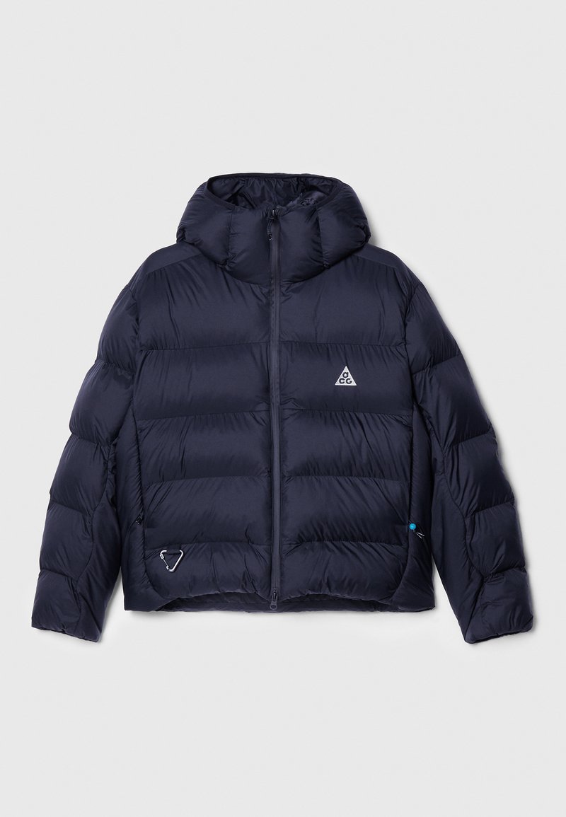 Nike ACG Winterjas zwart