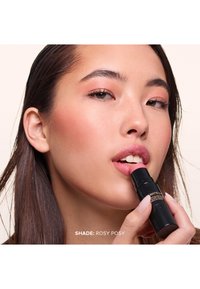 NUDESTIX NUDIES ALL OVER FACE MATTE LUX BLUSH - Rouge - rosy posy