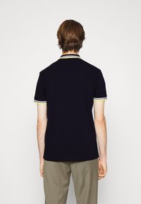 BOSS PADDY - Polo - dark blue