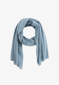 Non sélectionné, fog