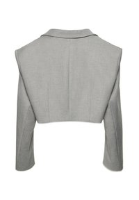 LA MANIA GLENN - Blézer - grey