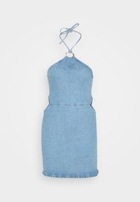 GAP Farkkumekko - blue denim