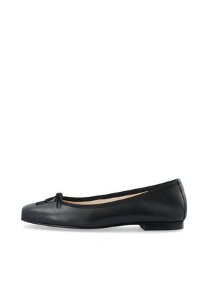 EMILY - Ballerines - black