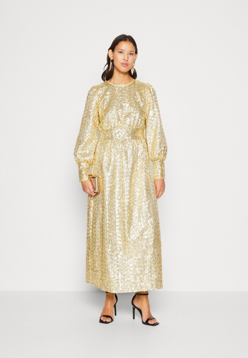 YAS Ballkleid - Bild 2